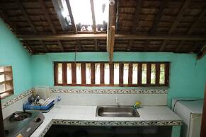 Mountain Beach Resort