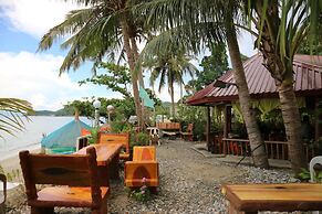 Mountain Beach Resort