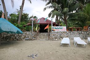 Mountain Beach Resort