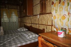 Mountain Beach Resort