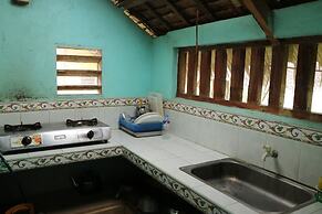 Mountain Beach Resort