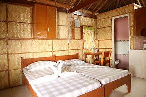 Mountain Beach Resort