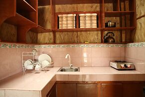 Mountain Beach Resort