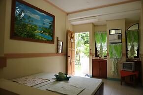 Mountain Beach Resort