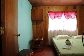 Mountain Beach Resort