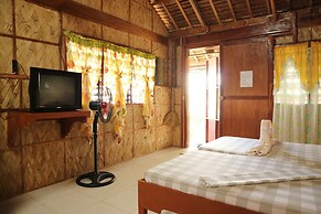 Mountain Beach Resort