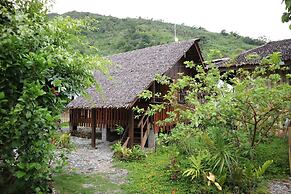 Mountain Beach Resort