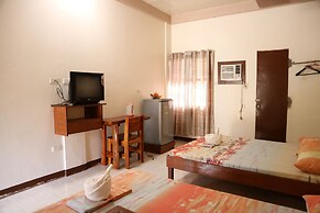 Mountain Beach Resort