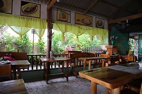 Mountain Beach Resort