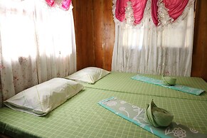 Mountain Beach Resort