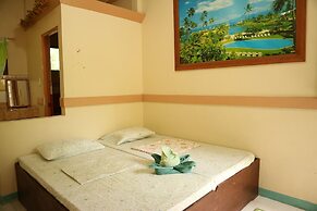 Mountain Beach Resort