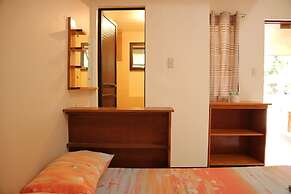 Mountain Beach Resort