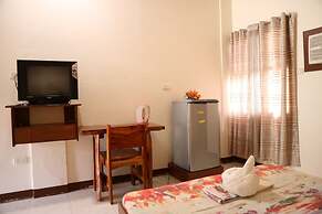 Mountain Beach Resort