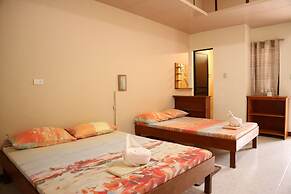 Mountain Beach Resort