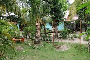 Mountain Beach Resort