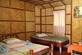 Mountain Beach Resort