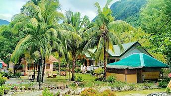 Mountain Beach Resort