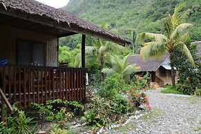 Mountain Beach Resort