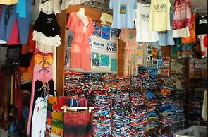 Apartelle de Francesca