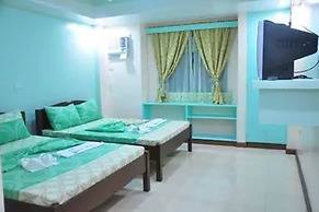 Apartelle de Francesca