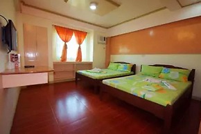 Apartelle de Francesca