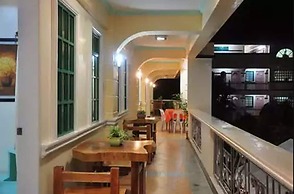 Apartelle de Francesca