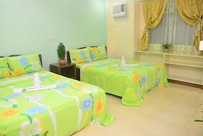 Apartelle de Francesca