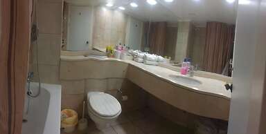 Hof Hacarmel Apartments