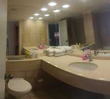 Hof Hacarmel Apartments