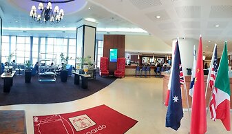 Hof Hacarmel Apartments