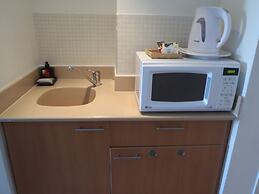 Hof Hacarmel Apartments