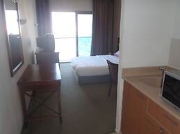 Hof Hacarmel Apartments