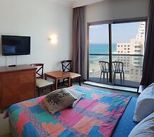 Hof Hacarmel Apartments