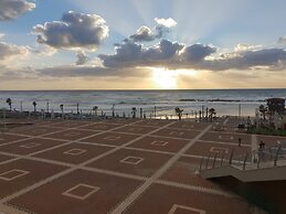 Hof Hacarmel Apartments