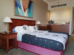 Hof Hacarmel Apartments