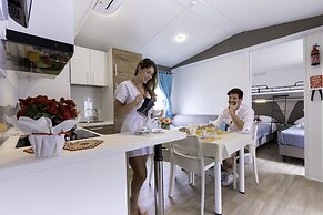 Vela Blu Camping Village