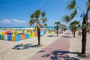 Vela Blu Camping Village