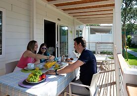 Vela Blu Camping Village