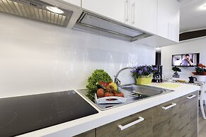 Vela Blu Camping Village