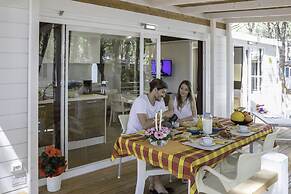 Vela Blu Camping Village