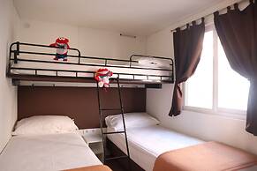 Vela Blu Camping Village