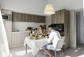 Vela Blu Camping Village