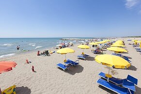 Vela Blu Camping Village