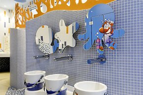 Vela Blu Camping Village