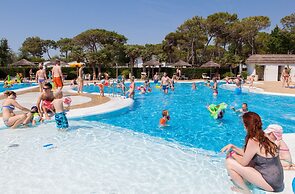 Vela Blu Camping Village