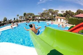 Vela Blu Camping Village