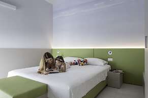 Vela Blu Camping Village