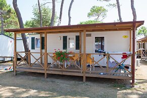 Vela Blu Camping Village