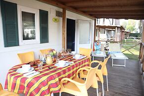 Vela Blu Camping Village