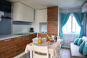 Vela Blu Camping Village